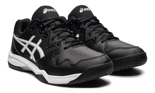 Imagen 2 de 5 de Tenis Asics Gel Dedicate 7 Para Hombre 29052