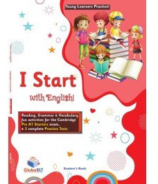 Libro I Start Up With English - Aa.vv