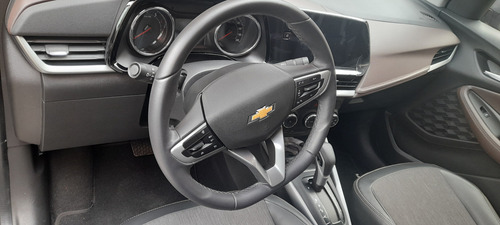 Chevrolet Montana 1.2 T Ltz 4X2 At