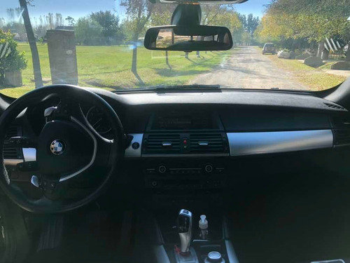 Bmw X6 2009 4.4 Xdrive 50i Premium 407cv