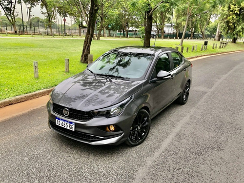 Imagen 12 de 15 de Fiat Cronos 2022 0km Tomamos Usados /anticipos- M