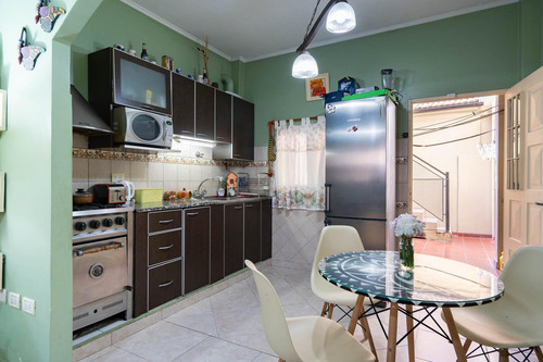 Venta En Villa Madero Ph De 3 Amb Al Frente Con Entrada Independiente