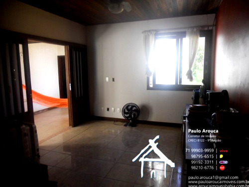 Imagem 13 de 30 de Casa Em Jaguaribe - Pasa45 - 69587480