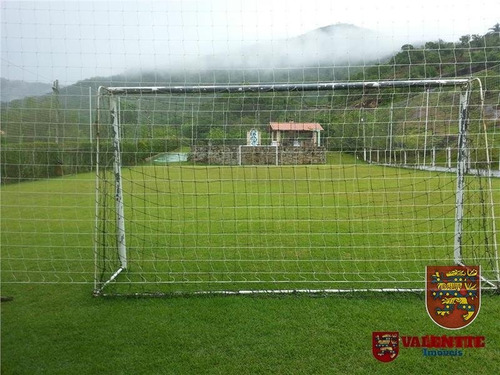 Imagem 10 de 15 de Chacara - Ribeirao Da Ilha - Ref: 21 - V-21