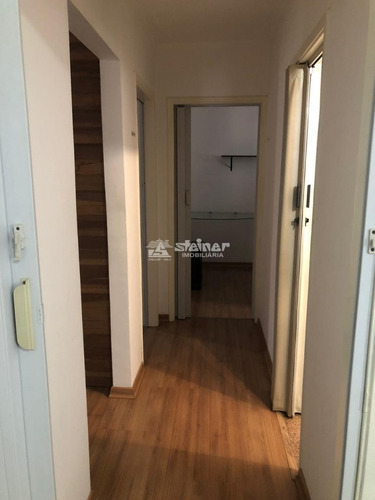 Imagem 17 de 20 de Venda Apartamento 2 Dormitórios Jardim Barbosa Guarulhos R$ 280.000,00 - 36455v