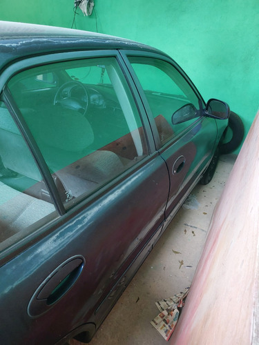 Mitsubishi Lancer Ls
