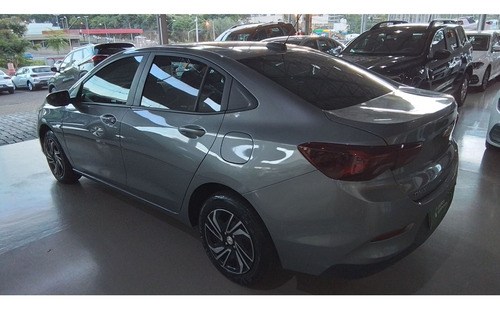 Chevrolet Onix 1.0 FLEX PLUS LT MANUAL