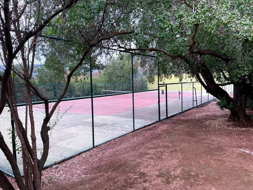 Se Vende Hermosa Parcela En Condominio Piedra Molino - Silvi
