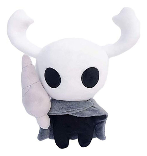 Hollow Knight Juguetes De Peluche Figura Troupe Master