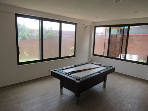 Casa En Venta En San Andres Totoltepec