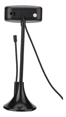 Cámara Externa Usb Para Computadora, Cámara Web De Escritori