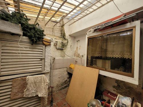 Imagen 11 de 30 de Ha En Venta Casa En La Urb. Agua Blanca A Remodelar