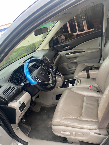 Imagen 12 de 15 de Honda Crv