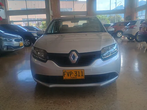 Renault Logan 1.6 Authentique