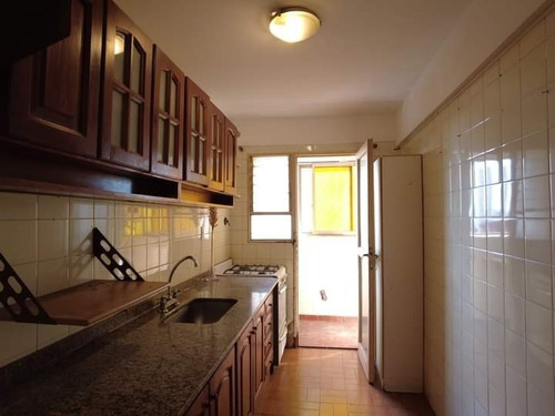 Departamento 3 Ambientes En Venta En San Martín Centro