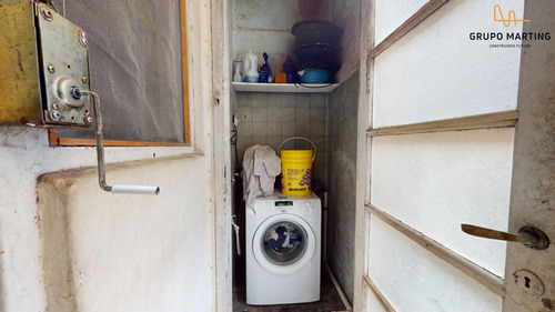 Venta - Ph - 3 Ambientes - Almagro - Oportunidad - Reciclar - Apto Credito