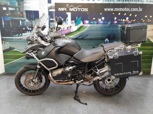 Bmw R 1200-gs Adventure