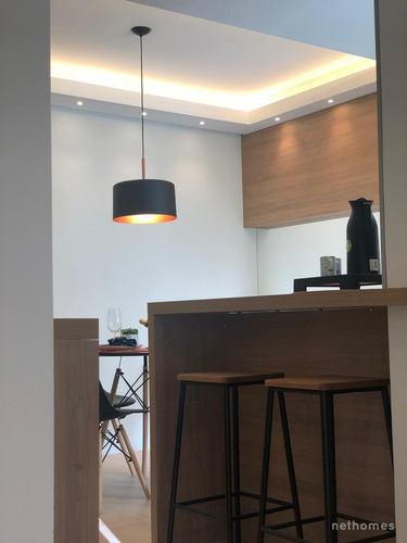 Apartamento - Independencia - Ref: 739 - V-739