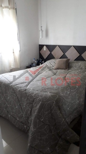 Imagem 10 de 28 de Apartamento Cobertura Para Venda No Bairro Chácara Califórnia, 3 Dorm, 1 Suíte, 2 Vagas, 125,00 M - 2145