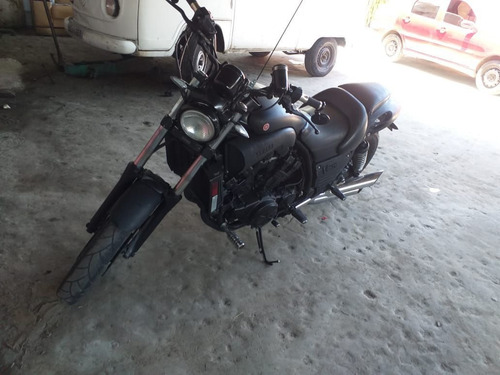 Yamara 1200