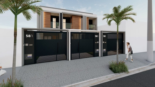 Imagem 2 de 15 de Sobrado Com 3 Dormitórios À Venda, 122 M² Por R$ 450.000,00 - Ermelino Matarazzo - São Paulo/sp - So2218