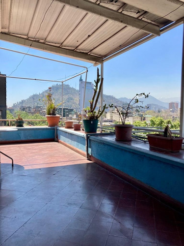 Imagen 8 de 16 de Venta Dúplex Amplias Terrazas Y Gran Vista