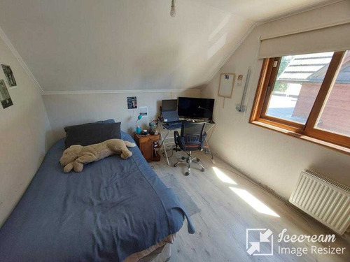 Casa En Venta Temuco Martin Lutero (79368)