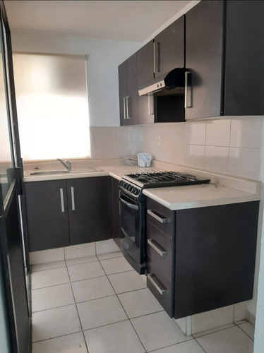 Imagen 2 de 11 de Venta Departamento De 3 Recamaras Privada Marbella Slp