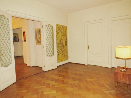 Apartamento Centro 5 Dormitorios
