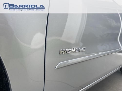 Volkswagen Gol Highline At 2021 0km - Barriola