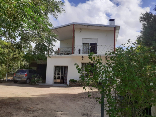 Hermosa Casa En Balneario Brisas Del Plata, Venta Y/o Permuta Por Casa En Nueva Helvecia, Departamento De Colonia