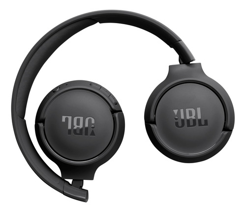 Auriculares Supraaurales Inalámbricos Jbl Tune 520bt 57h Bat