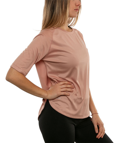 Remera Trng Loose Topper Sport 78 Tienda Oficial
