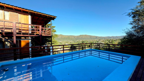Complejo De Cabañas Con Vista A Estrenar San Antonio De Arredondo