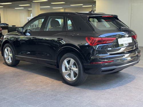 Audi Q3 2.0 40Tfsi Quattro Advance 180Cv