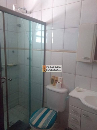 Sobrado 70m² 2 Dortms. 2vagas Próx. Á Rua Jose Mascarenhas E Rua Plínio De Carvalho so0903 - So0903