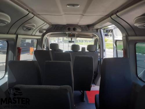 Master 2.3 Dci Executive Longo 16l Dies