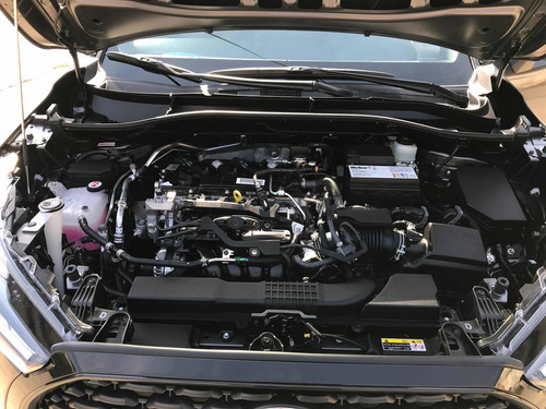 Imagem 12 de 14 de Toyota Corolla Corolla Cross Xr 2.0