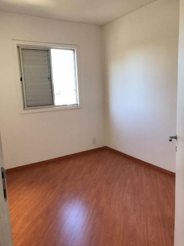 Imagem 6 de 22 de Apartamento Com 2 Dormitórios À Venda, 50 M² Por R$ 280.000 - Jardim Marajoara - São Paulo/sp - Ap20186