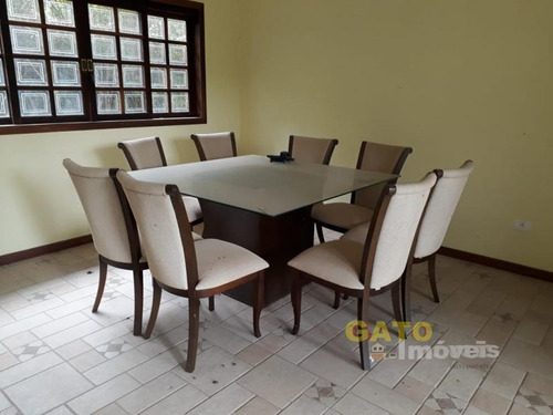 Imagem 9 de 15 de Chácara Para Venda Em Cajamar, Ponunduva, 4 Dormitórios, 1 Suíte, 3 Banheiros, 3 Vagas - 18064_1-1020780