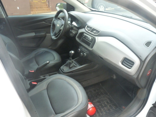 Imagem 6 de 9 de Gm / Onix 1.0 Ls Completo Flex
