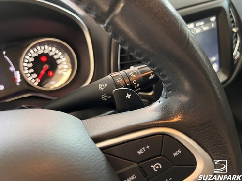 Imagem 9 de 15 de Jeep Compass Longitude 2.0 Flex 2018