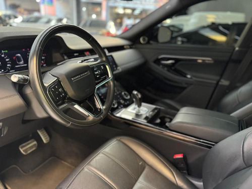 Land Rover Range Rover Evoque Range R. EVO SE Si4 R-Dyn. 2.0 Flex Aut.