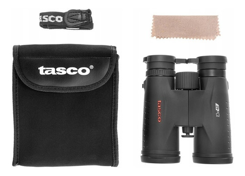 Binoculares Tasco Essentials 10x42 Roof Prism Compactos!