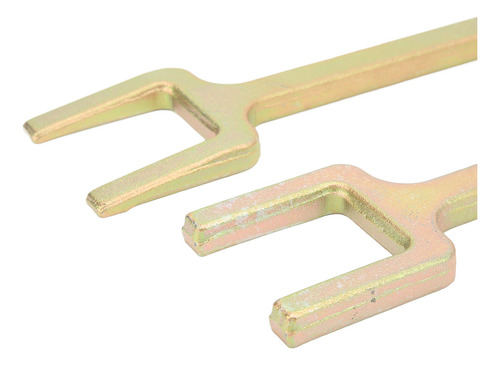 Kit Axle Popper, Separador De Rótula De Acero, Cv Y Cuña, 2