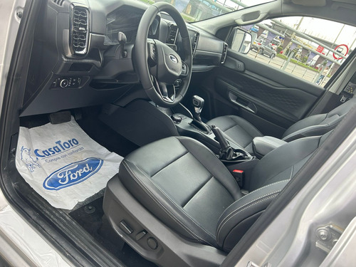 Ford Ranger Xlt 2.0 Biturbo 4x4 2026