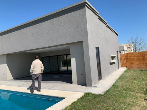 Imagen 2 de 22 de Casa - El Canton
