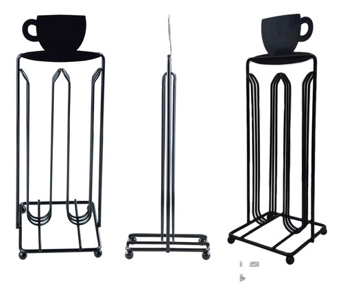 Cafetera Manual Control Expert Ce-ont4 - Negro