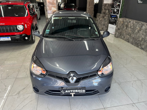 Renault Clio 1.2 Mio Confort Pack 5P