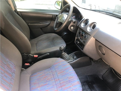 Chevrolet Celta 1.0 Mpfi Life 8v Flex 4p Manual
